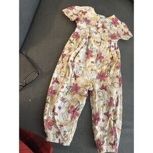 Rebel Kids 12-18 Months (approximately) Paris Romper